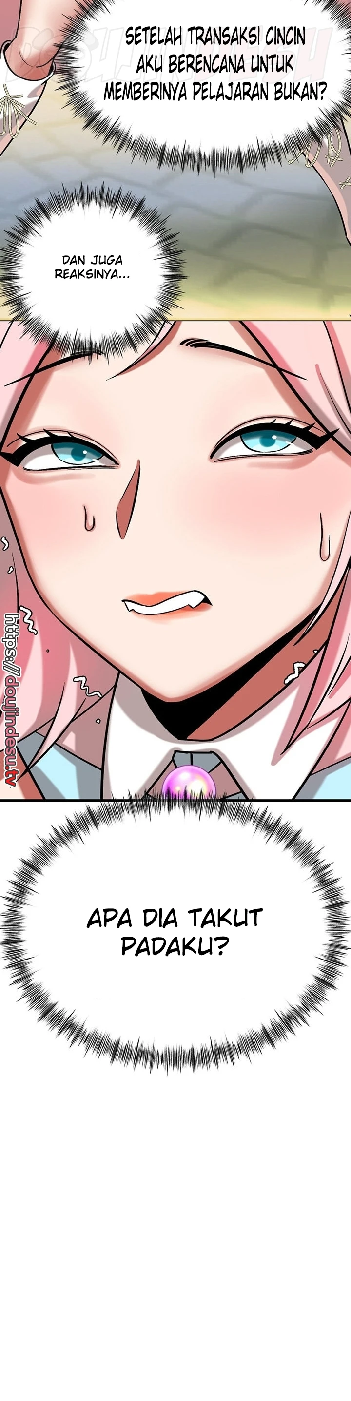 Farming with Girls Chapter 09 - Page 40
